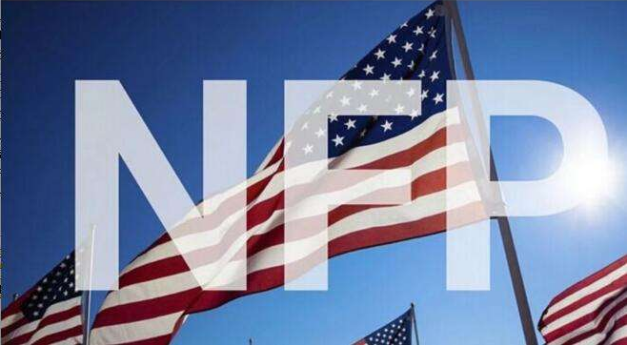 非農數據 非農數據