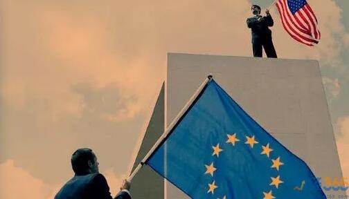 股市要聞-美國(guó)與歐盟“關(guān)稅門(mén)” 股市要聞-美國(guó)與歐盟“關(guān)稅門(mén)”