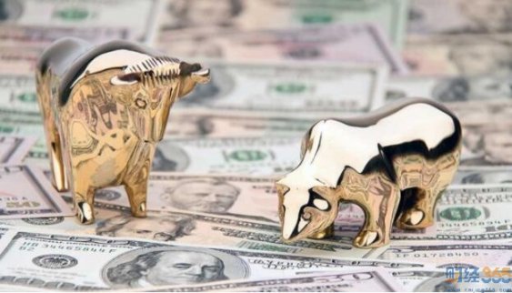 <b>財經365獨家分析-證券發飆金叉準備！</b>